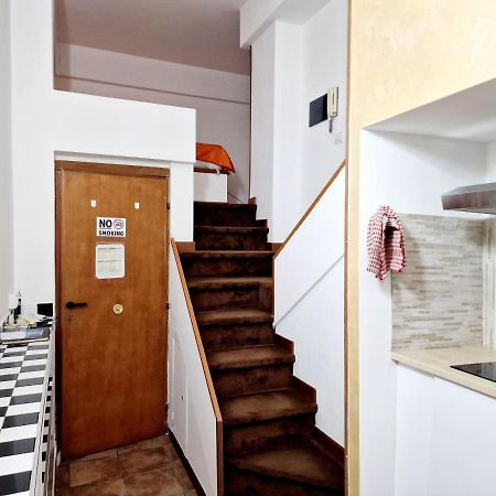 Lofts In Rome 아파트 외부 사진