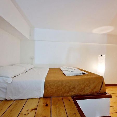 Lofts In Rome 아파트 외부 사진