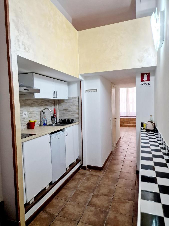 Lofts In Rome 아파트 외부 사진