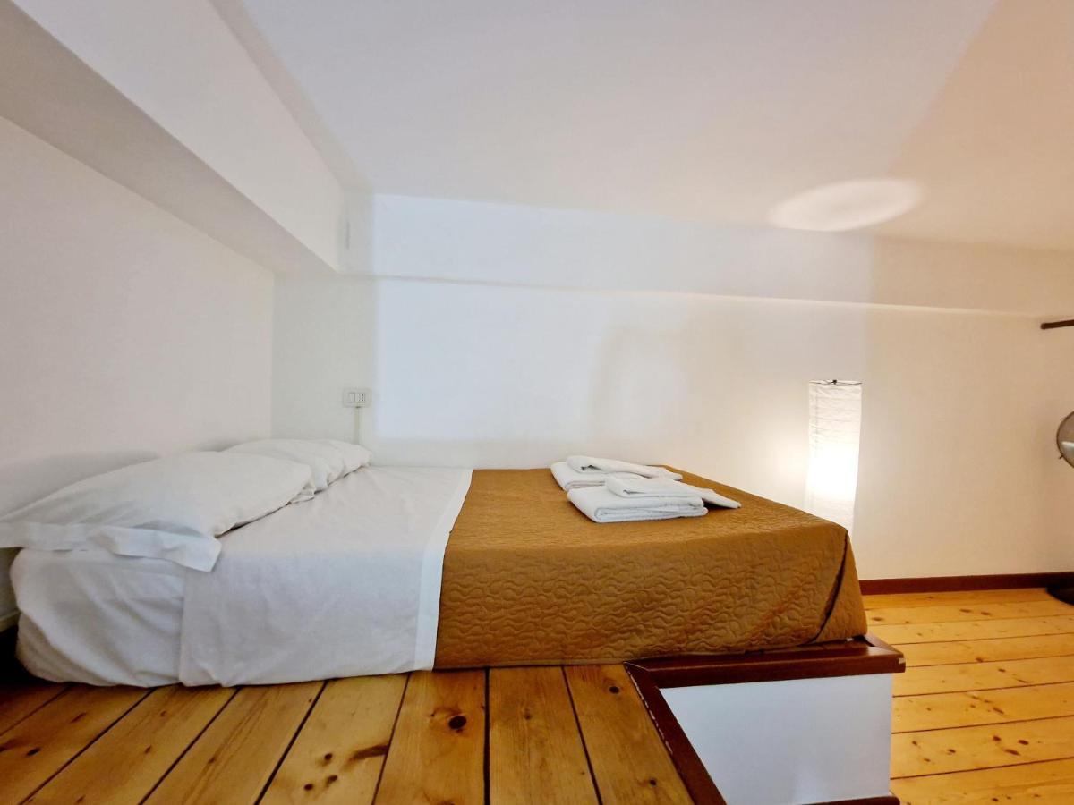 Lofts In Rome 아파트 외부 사진