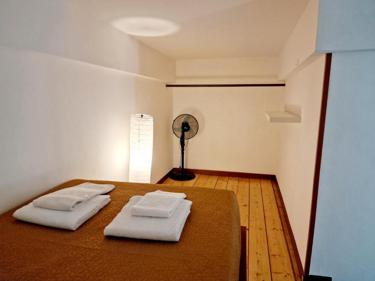 Lofts In Rome 아파트 외부 사진