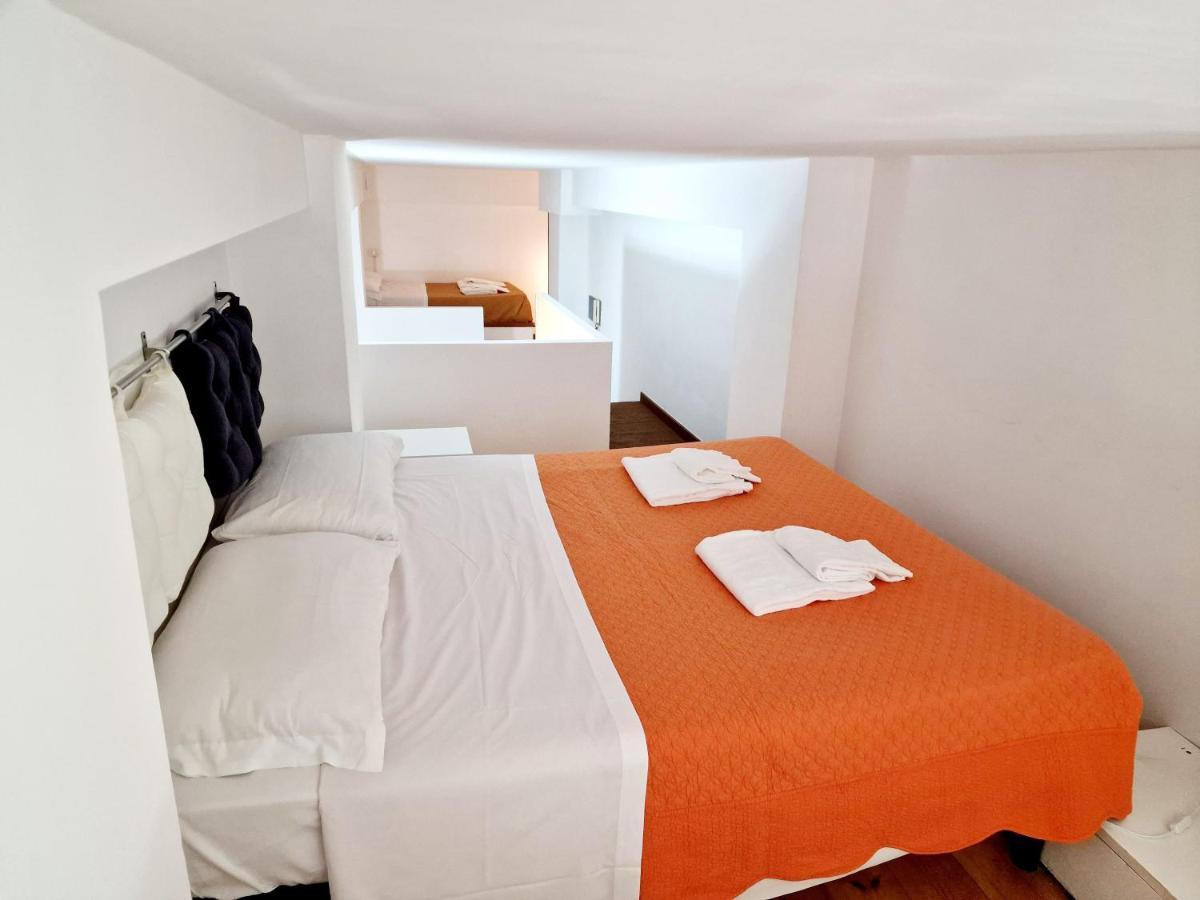 Lofts In Rome 아파트 외부 사진