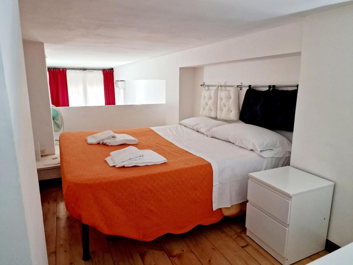 Lofts In Rome 아파트 외부 사진