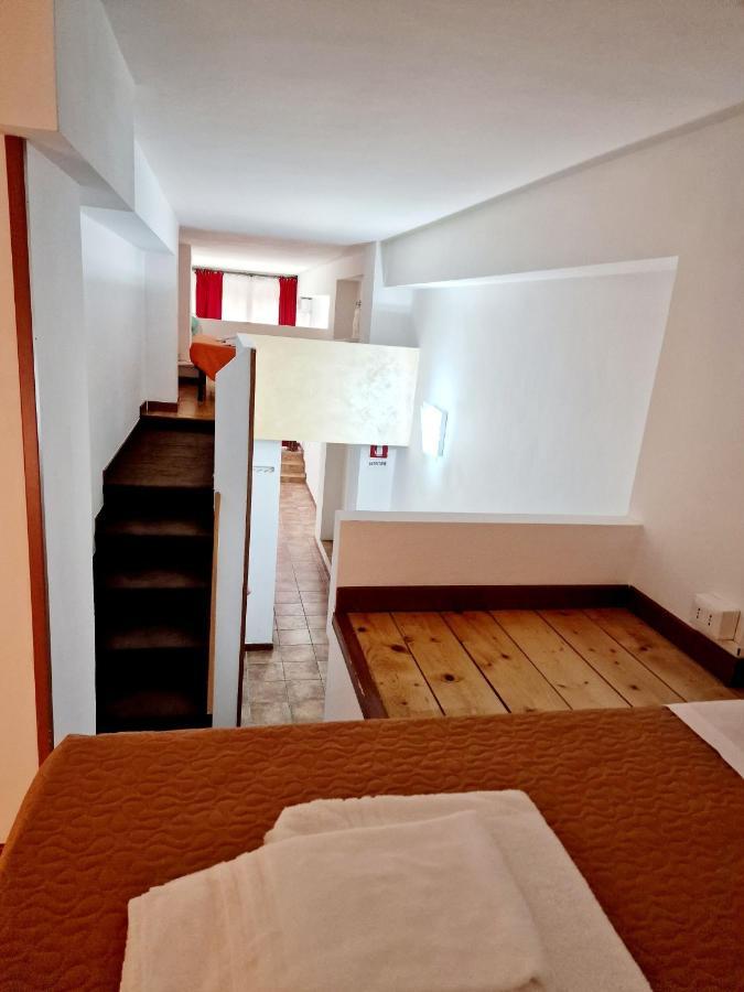 Lofts In Rome 아파트 외부 사진