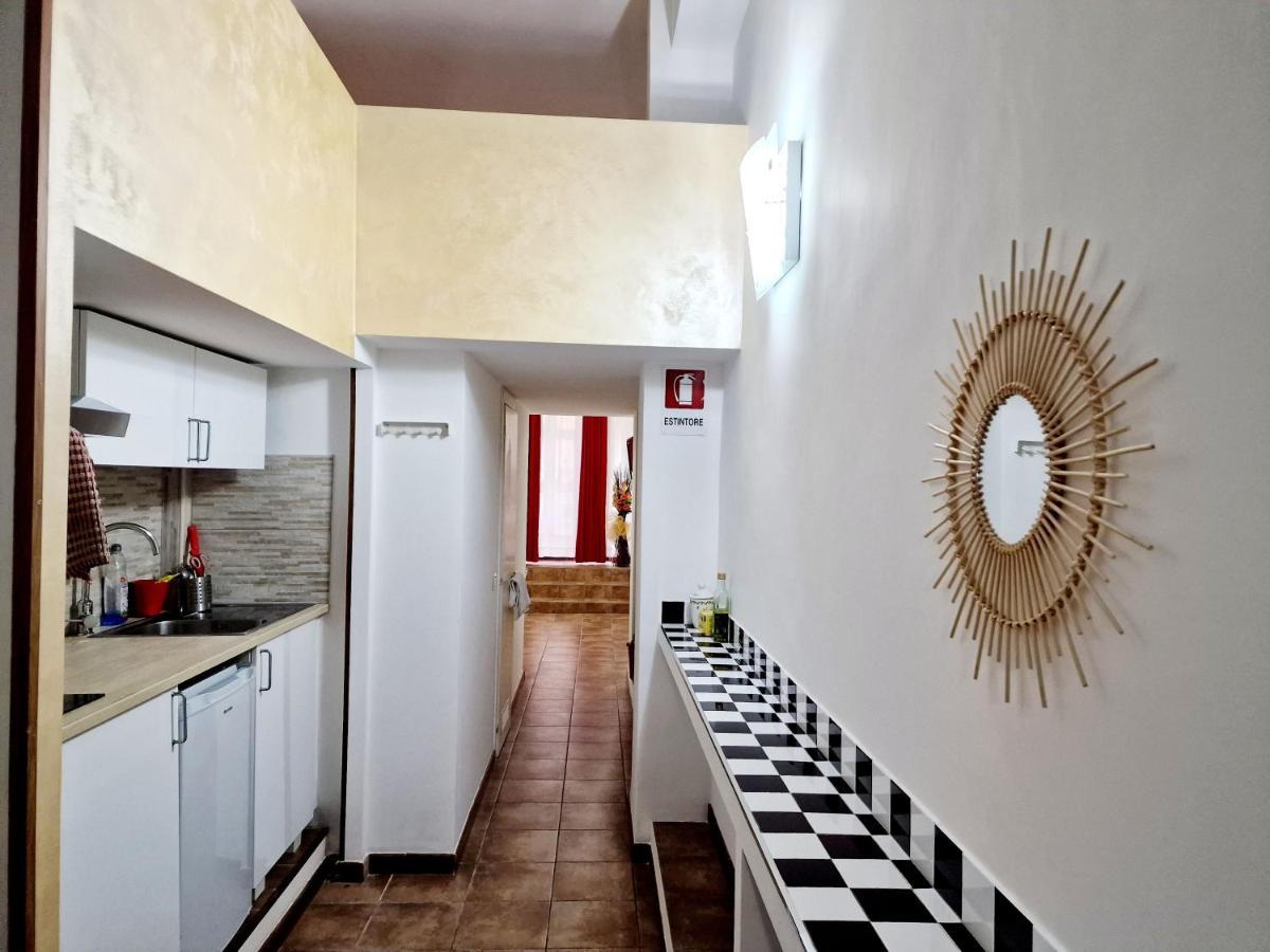 Lofts In Rome 아파트 외부 사진