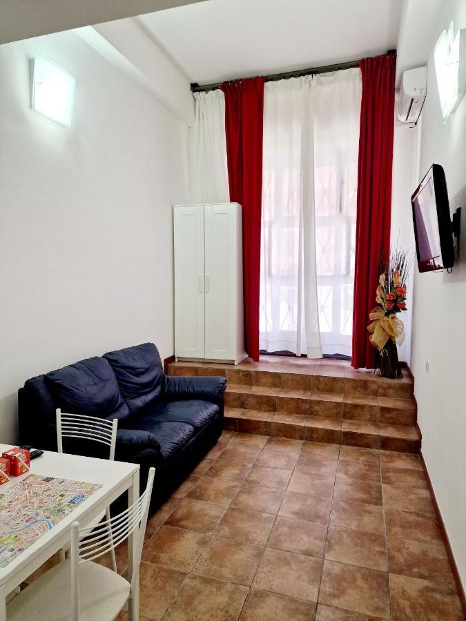 Lofts In Rome 아파트 외부 사진