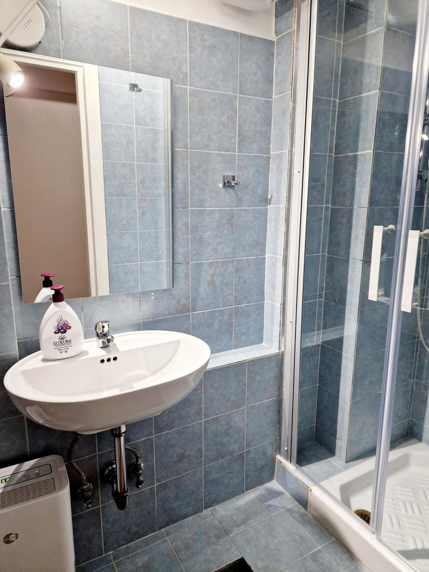 Lofts In Rome 아파트 외부 사진