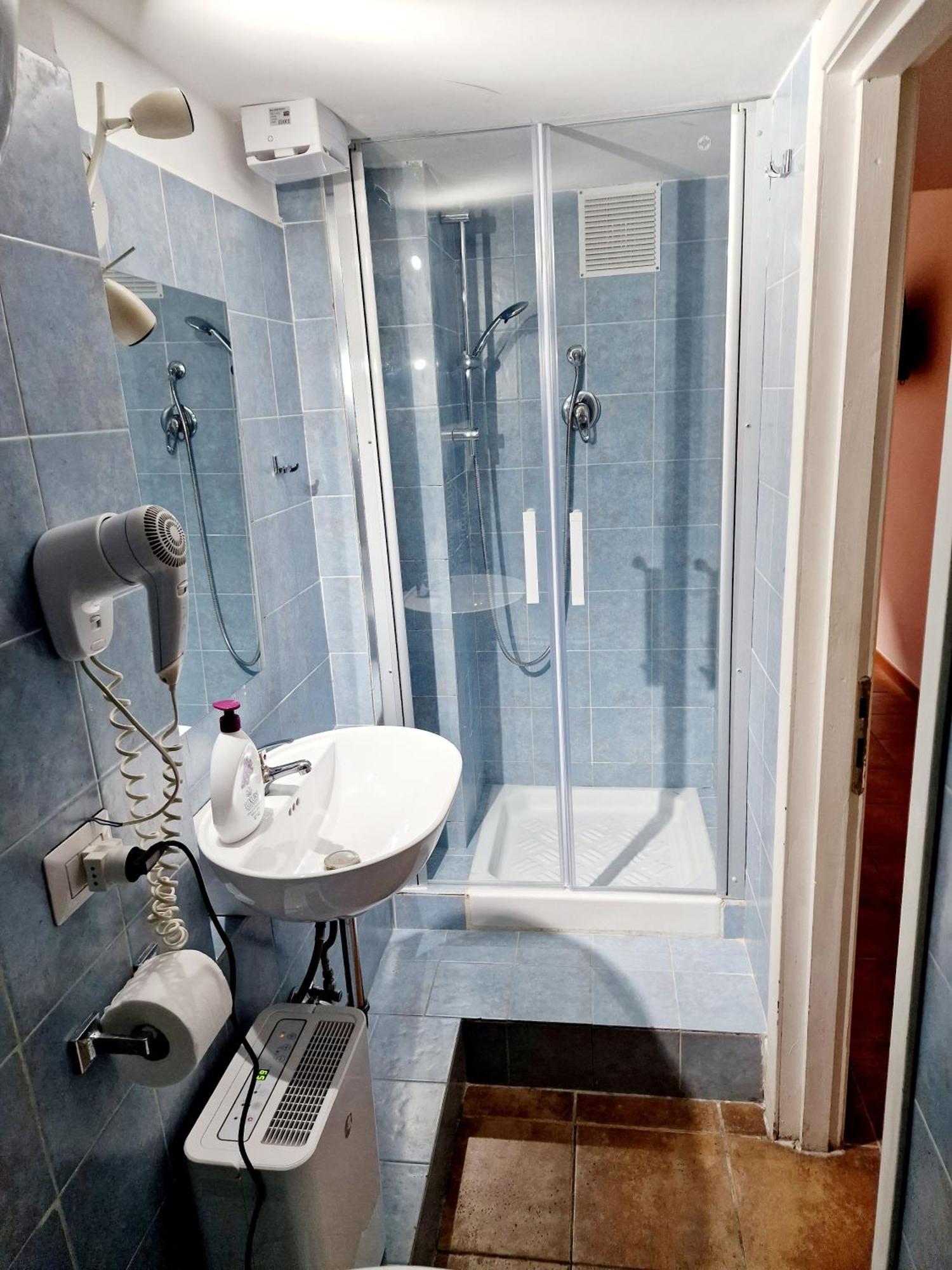 Lofts In Rome 아파트 외부 사진
