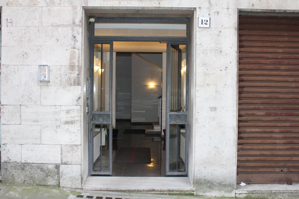Lofts In Rome 아파트 외부 사진