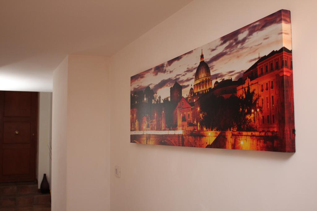 Lofts In Rome 아파트 외부 사진