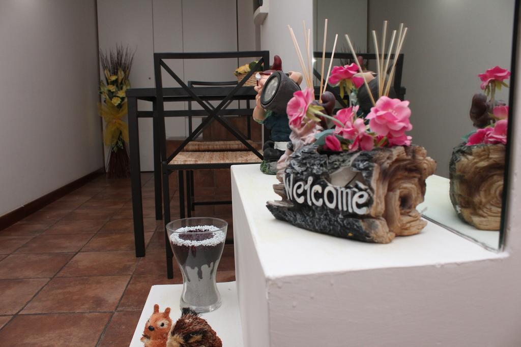 Lofts In Rome 아파트 외부 사진